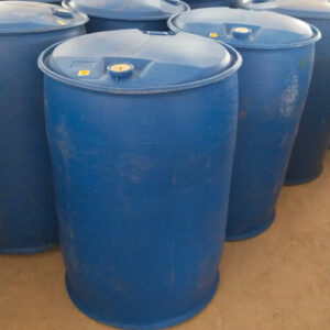 200L MDC Methylene Dichloride